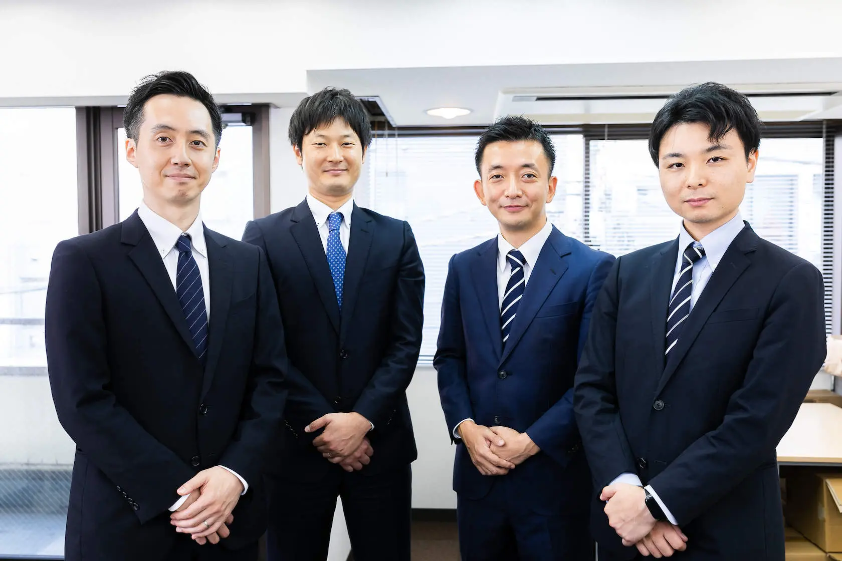 税理士法人ブライト相続(横浜)